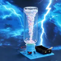 Electric Vortex Tornado STEM Kit thumbnail 1