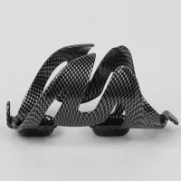 Carbon Fiber Bike Water Bottle Cage thumbnail 6
