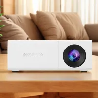 1080P Portable Pico Video Projector thumbnail 6
