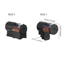 Automatic Aquarium Fish Feeder Timer thumbnail 6