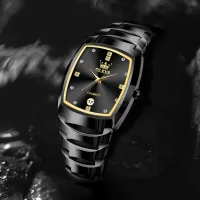 OLEVS Luxury Waterproof Men's Watch thumbnail 4