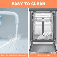 Stanley Tumbler Straw Replacement Kit thumbnail 4