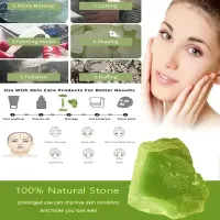 Jade Roller & Gua Sha Massage Set thumbnail 6