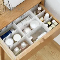 DIY Adjustable Drawer Dividers thumbnail 1