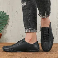 Men's Waterproof Anti-Slip Loafers thumbnail 4