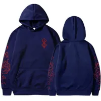 Harajuku Oversized Pullover thumbnail 6