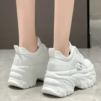 Chunky Platform Sneakers for Women thumbnail 3