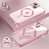 Clear Plating Ultrathin Silicone iPhone Case thumbnail 6