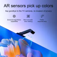 Smart TV Backlight Strip with Camera thumbnail 3