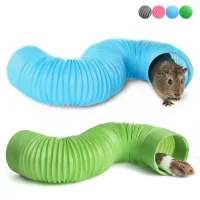Hamster Telescopic Tunnel Pipe thumbnail 1