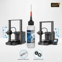 Змазка для рейок 3D‑принтера — масло для обслуговування Bambu Lab та Creality thumbnail 5