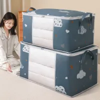 Large Capacity Blanket Storage Bags thumbnail 2