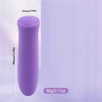 G-Spot Bullet Vibrator thumbnail 2