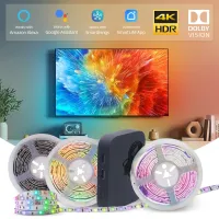 AI Screen Sync Ambient LED TV Backlight thumbnail 1