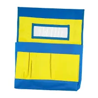 Chair Back Pocket Organizer thumbnail 4