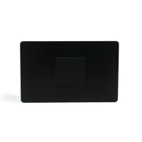 Metal NFC Business Card with Dual Chip thumbnail 3