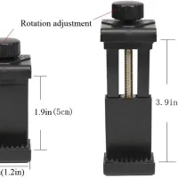 Head Strap Selfie Stick & Tripod Mount thumbnail 6