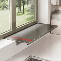 Magnetic Window Sill Extender Shelf thumbnail 1