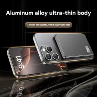 VIVO 500000mAh Magnetic Wireless Power Bank thumbnail 2