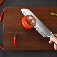 5-Piece Japanese Chef Knife Set thumbnail 3