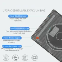 3D Printer Filament Vacuum Storage Bag thumbnail 5