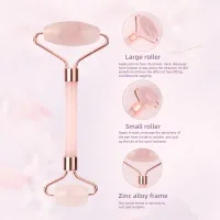 Jade Roller Gua Sha Set thumbnail 4
