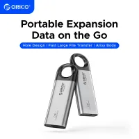 ORICO 1TB Portable External SSD C15 thumbnail 1