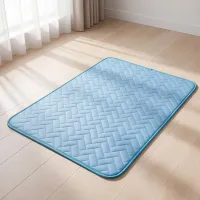 Ice Silk Pet Cooling Mat thumbnail 3