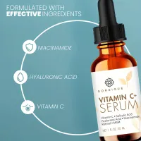 Advanced Vitamin C Plus Serum thumbnail 3