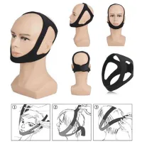 Anti Snoring Chin Strap & Mouth Guard thumbnail 5