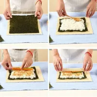 Bamboo Sushi Making Kit thumbnail 4