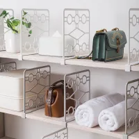 Divider Shelf Drawer Organizer thumbnail 1