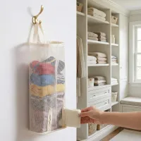 Hanging Storage Bag Organizer thumbnail 3