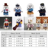 Funny Dog Cosplay Costume Outfit thumbnail 6