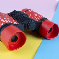 Kids Folding Binocular Telescope 4X30mm thumbnail 6