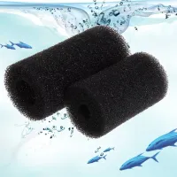 5 Pack Aquarium Pre-Filter Foam Sponge thumbnail 5
