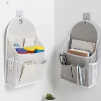 Dual Pocket Door Storage Organizer thumbnail 2