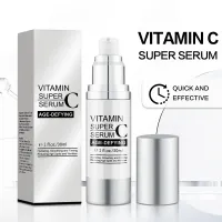 Vitamin C Super Serum 30ml thumbnail 1