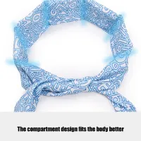 Pet Cooling Ice Scarf Collar thumbnail 6