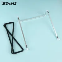 Adjustable Aluminum Laptop Stand thumbnail 1