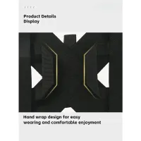 Adjustable Posture Correction Belt thumbnail 5