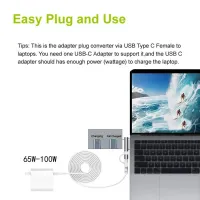 USB-C Magnetic Magsafe Adapter thumbnail 5