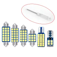BMW 3 Series LED Interior Light Kit thumbnail 5