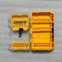 DEWALT Stackable Drill Bit Storage Box thumbnail 3