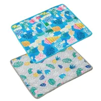 Pet Cooling Mat & Sleeping Pad thumbnail 2