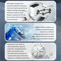 Smart Health Ring 2025 thumbnail 5