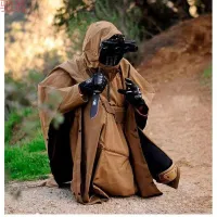 3-in-1 Tactical Rain Poncho thumbnail 1