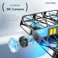 4DRC V37 Mini 8K Camera Drone thumbnail 4