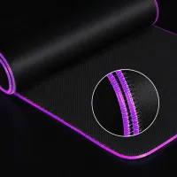 XXL RGB Dragon Gaming Mouse Pad thumbnail 6