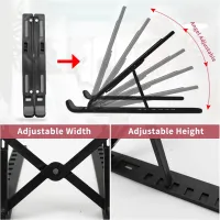 Foldable Laptop Stand thumbnail 5